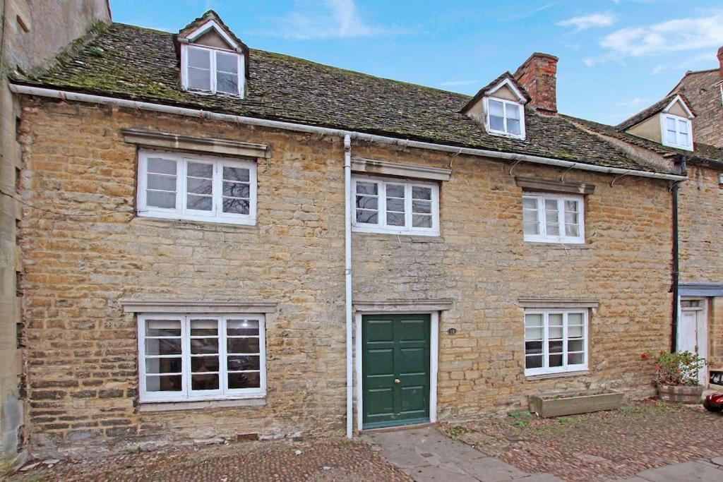Cotswold Cottage- Central Witney Exterior photo