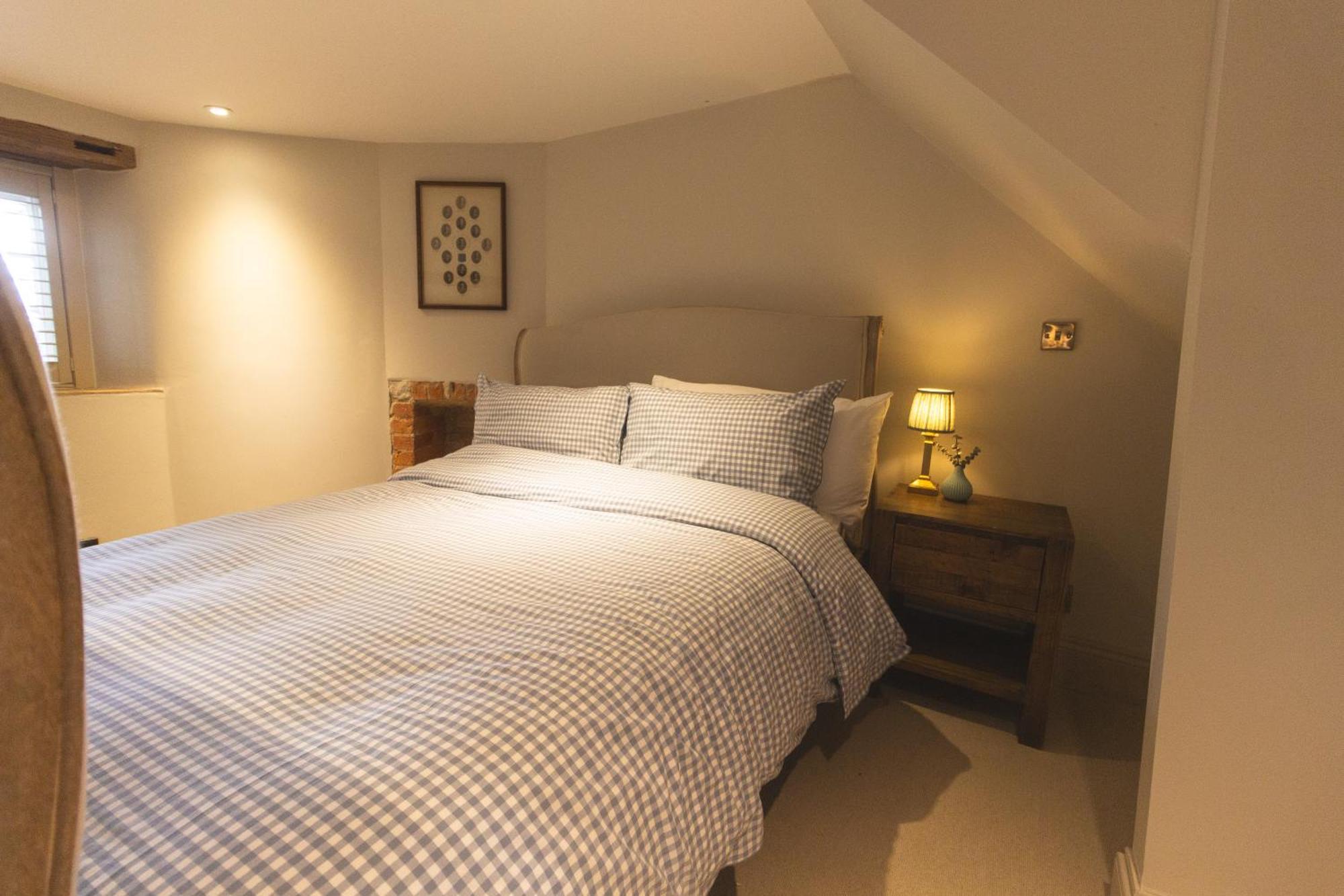 Cotswold Cottage- Central Witney Exterior photo